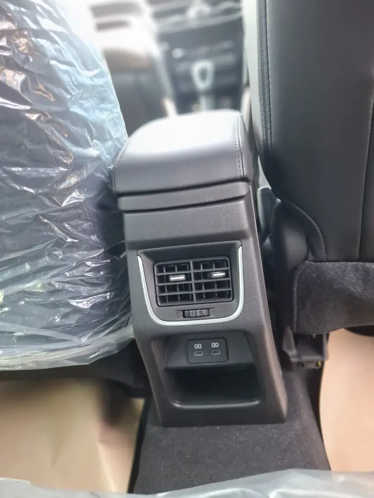 TOYOTA HYRYDER thumbnail 7