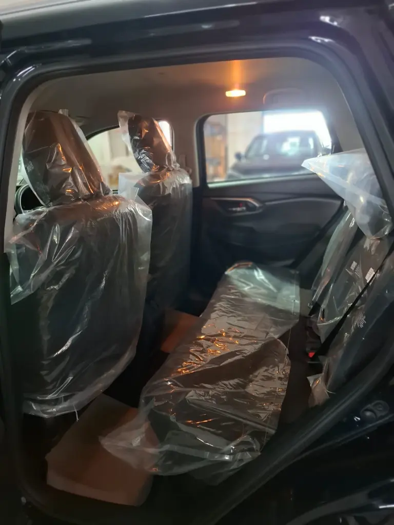 TOYOTA HYRYDER thumbnail 6