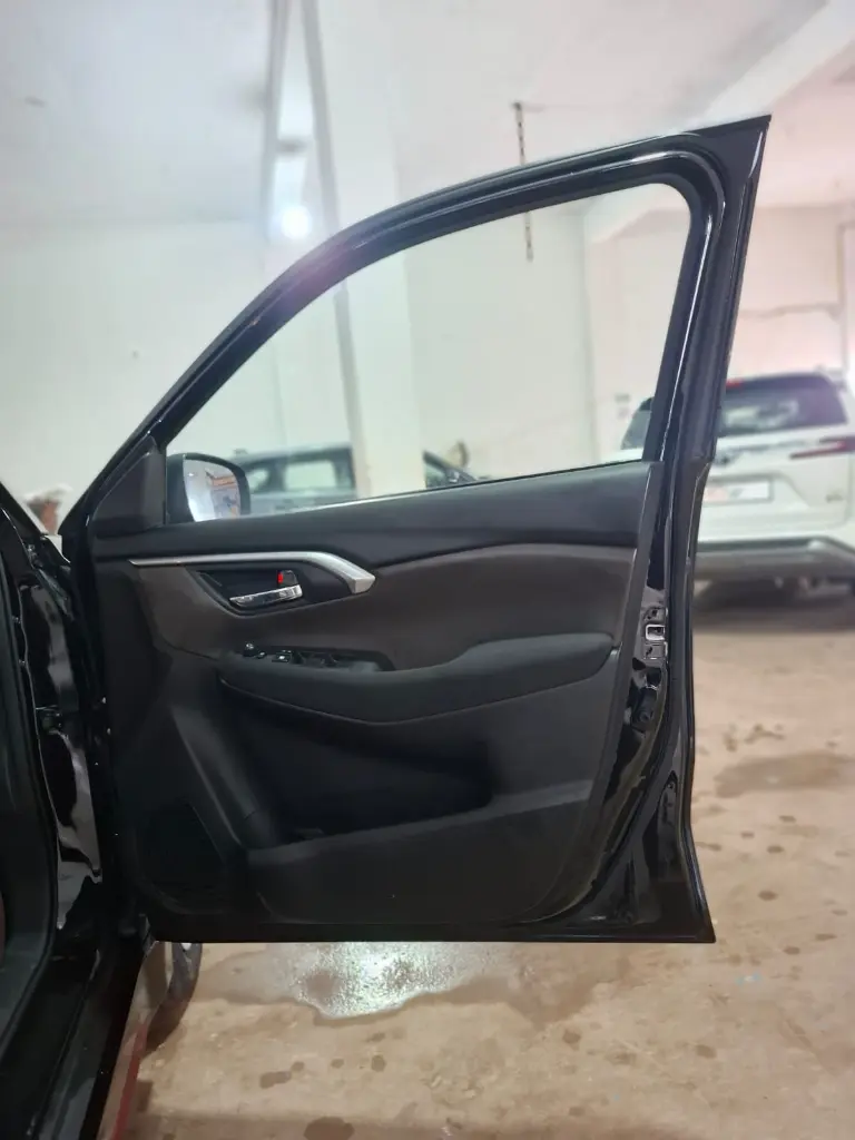 TOYOTA HYRYDER thumbnail 7
