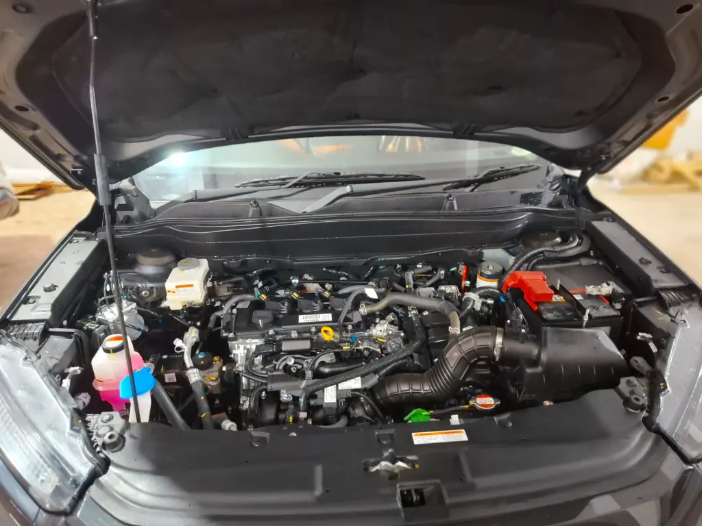 TOYOTA HYRYDER thumbnail 2