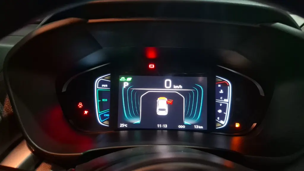 TOYOTA HYRYDER thumbnail 6