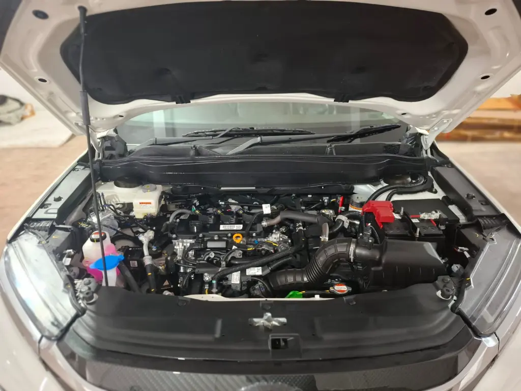 TOYOTA HYRYDER thumbnail 2