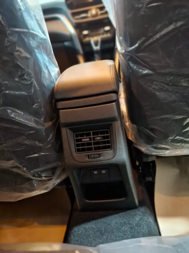 TOYOTA HYRYDER thumbnail 5