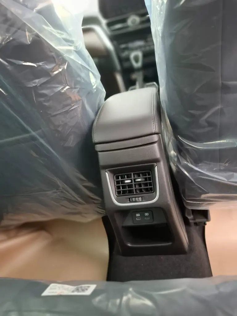 TOYOTA HYRYDER thumbnail 10