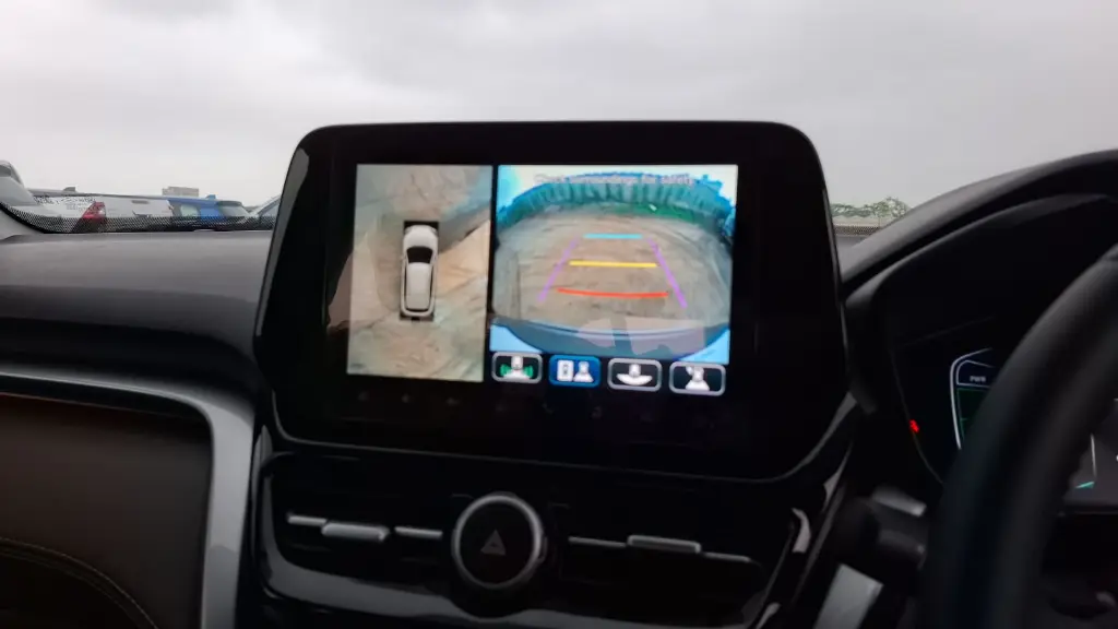 TOYOTA HYRYDER thumbnail 7