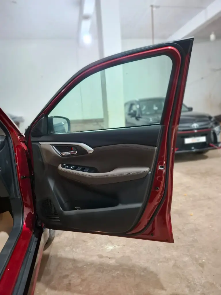 TOYOTA HYRYDER thumbnail 12