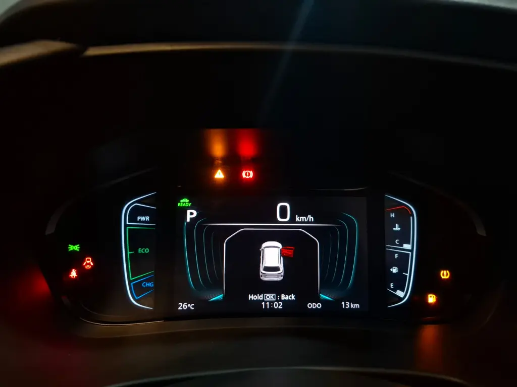 TOYOTA HYRYDER thumbnail 10