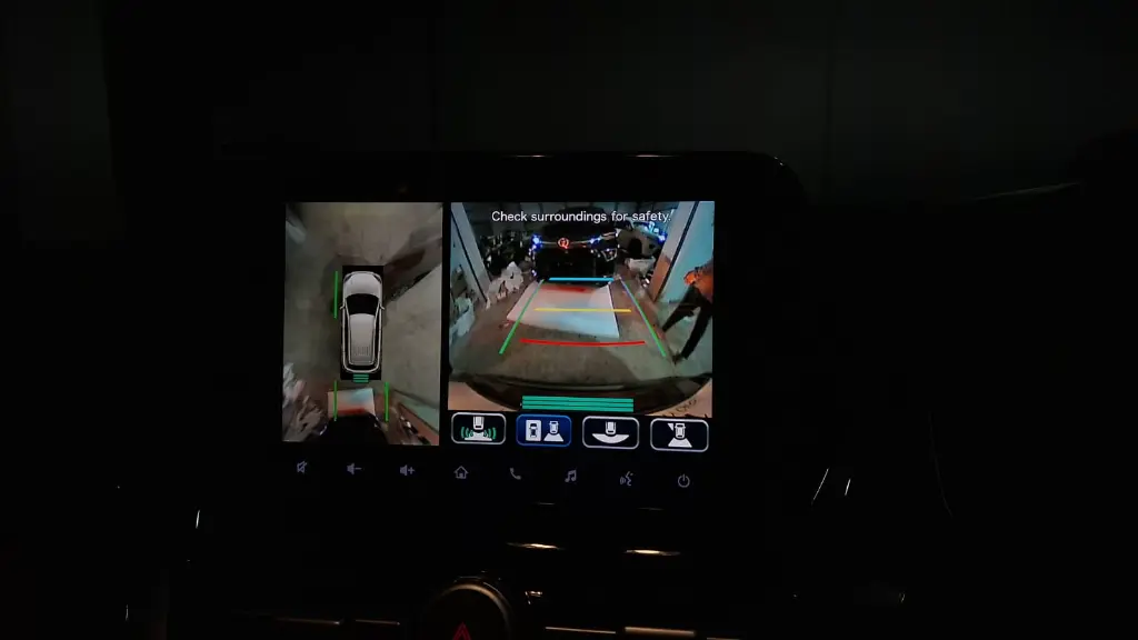 TOYOTA HYRYDER thumbnail 11
