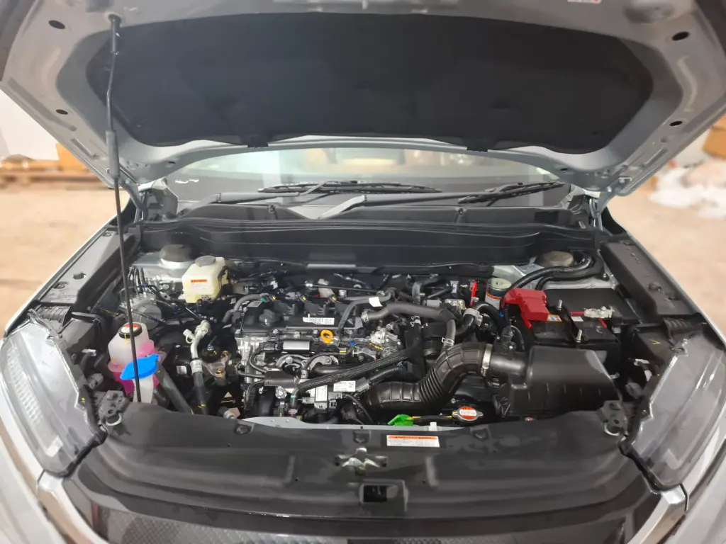 TOYOTA HYRYDER thumbnail 2