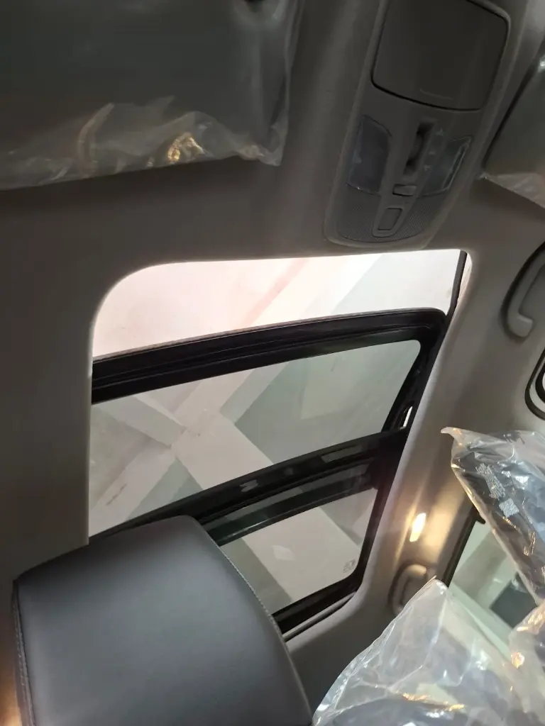 TOYOTA HYRYDER thumbnail 6