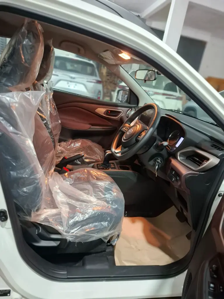 TOYOTA TAISOR thumbnail 3