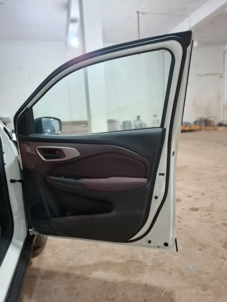TOYOTA TAISOR thumbnail 6