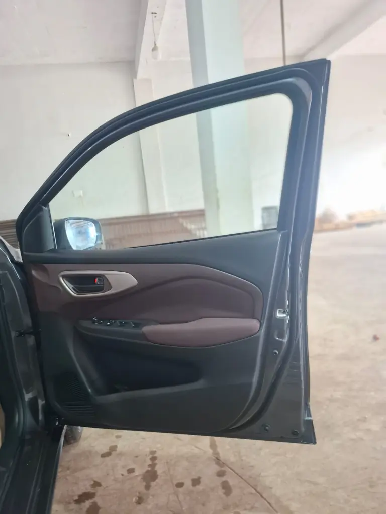 TOYOTA TAISOR thumbnail 6