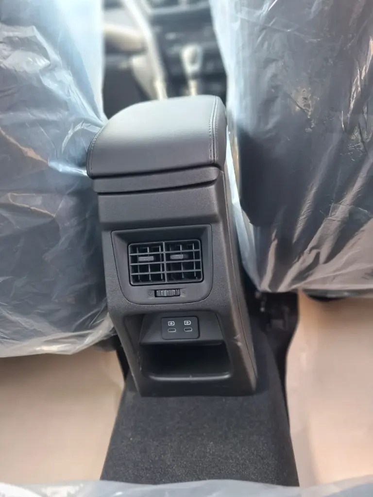 TOYOTA HYRYDER thumbnail 6