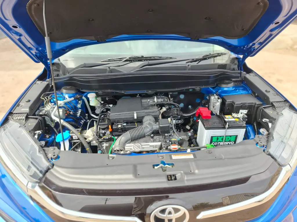 TOYOTA HYRYDER thumbnail 2