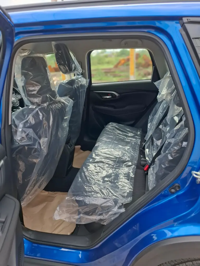 TOYOTA HYRYDER thumbnail 8