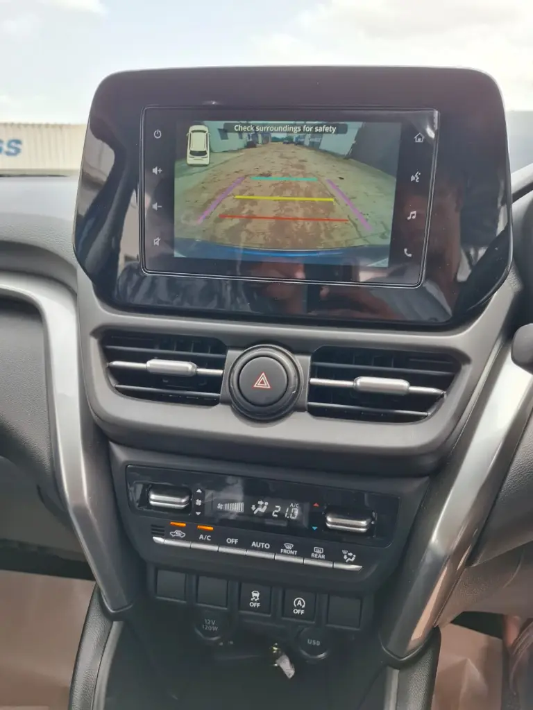 TOYOTA HYRYDER thumbnail 6