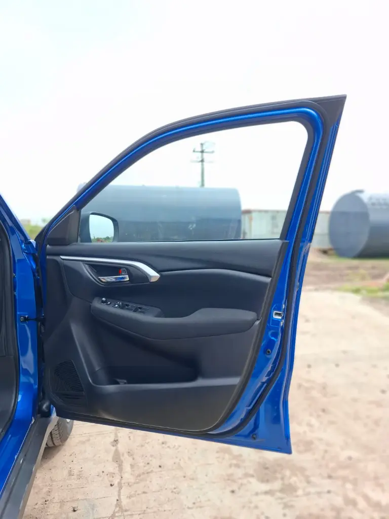 TOYOTA HYRYDER thumbnail 9