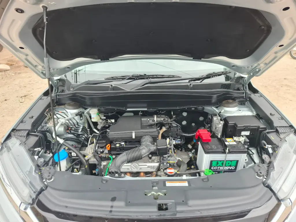 TOYOTA HYRYDER thumbnail 3