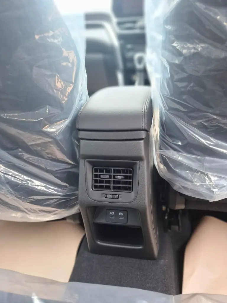 TOYOTA HYRYDER thumbnail 6