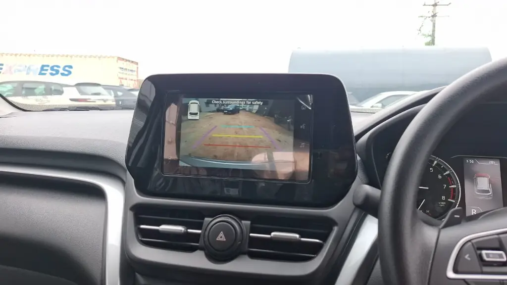 TOYOTA HYRYDER thumbnail 7