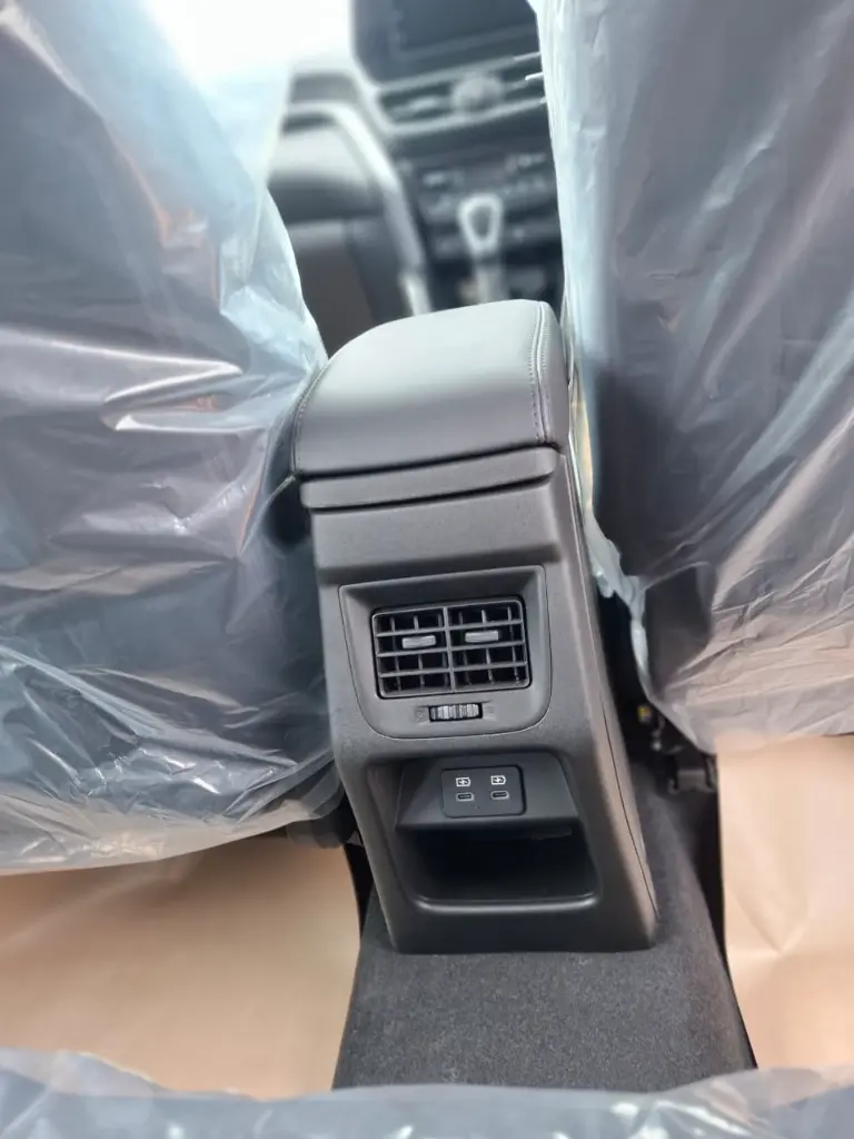 TOYOTA HYRYDER thumbnail 4