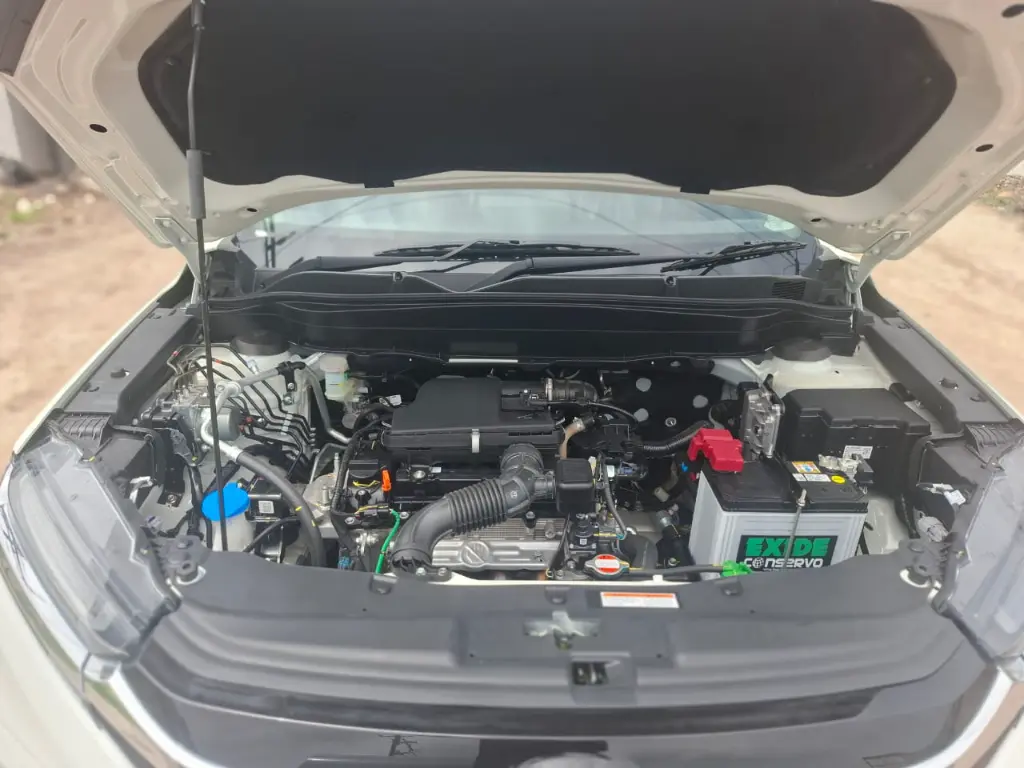 TOYOTA HYRYDER thumbnail 3
