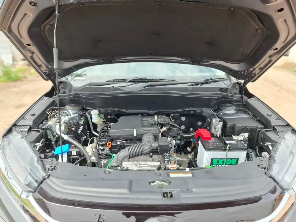 TOYOTA HYRYDER thumbnail 2