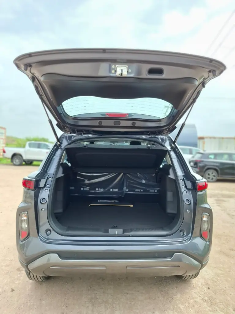 TOYOTA HYRYDER thumbnail 4