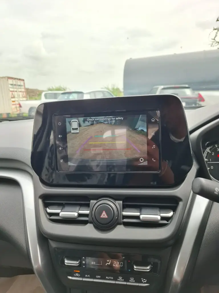 TOYOTA HYRYDER thumbnail 7