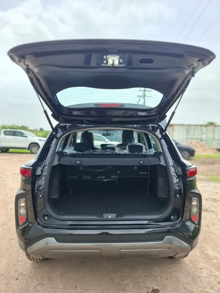 TOYOTA HYRYDER thumbnail 4