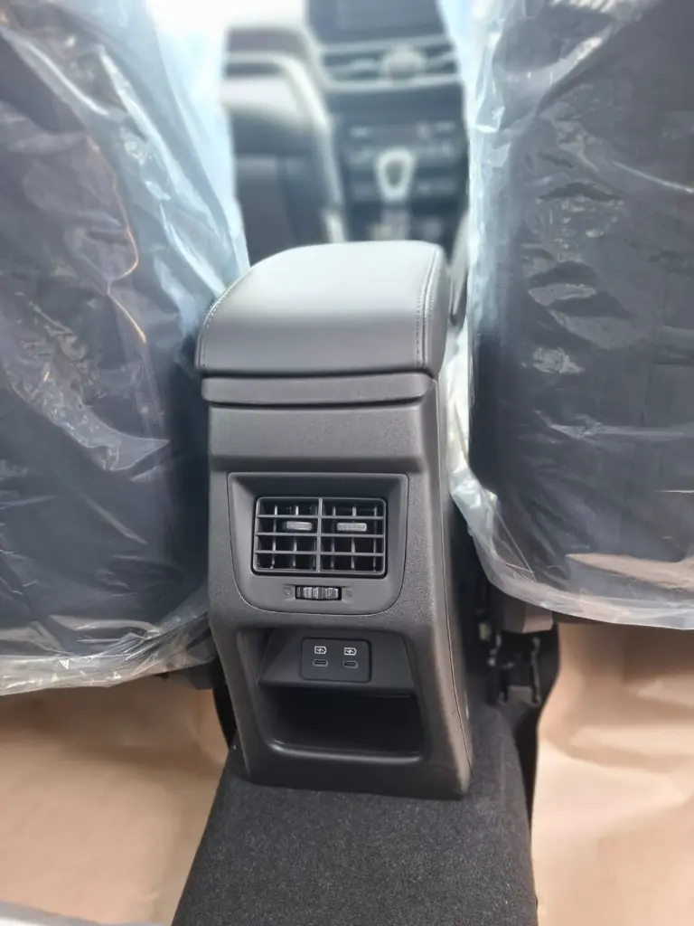 TOYOTA HYRYDER thumbnail 6
