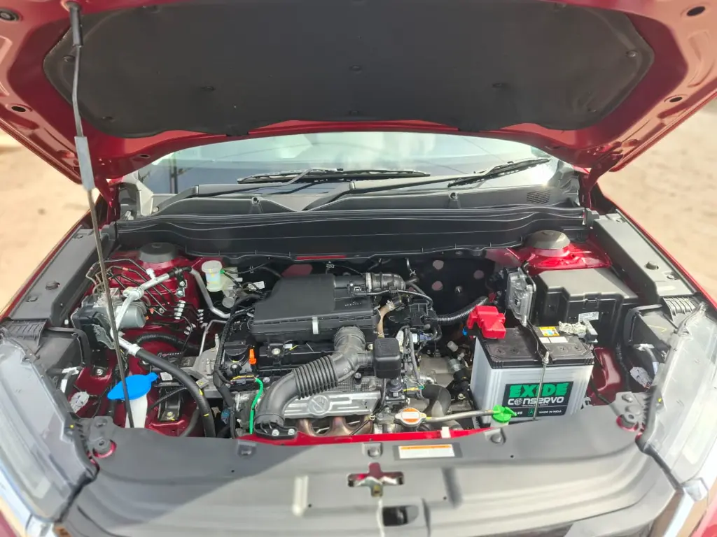 TOYOTA HYRYDER thumbnail 2