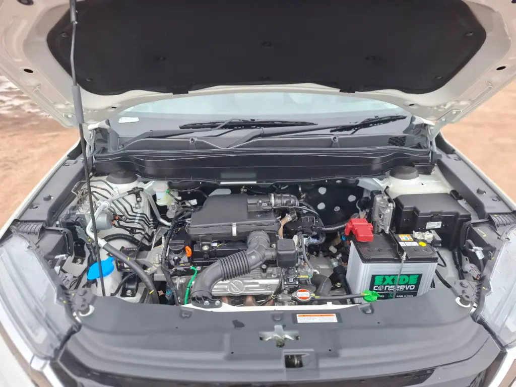 TOYOTA HYRYDER thumbnail 2