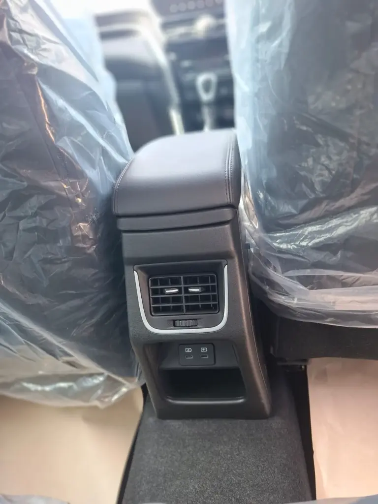 TOYOTA HYRYDER thumbnail 5