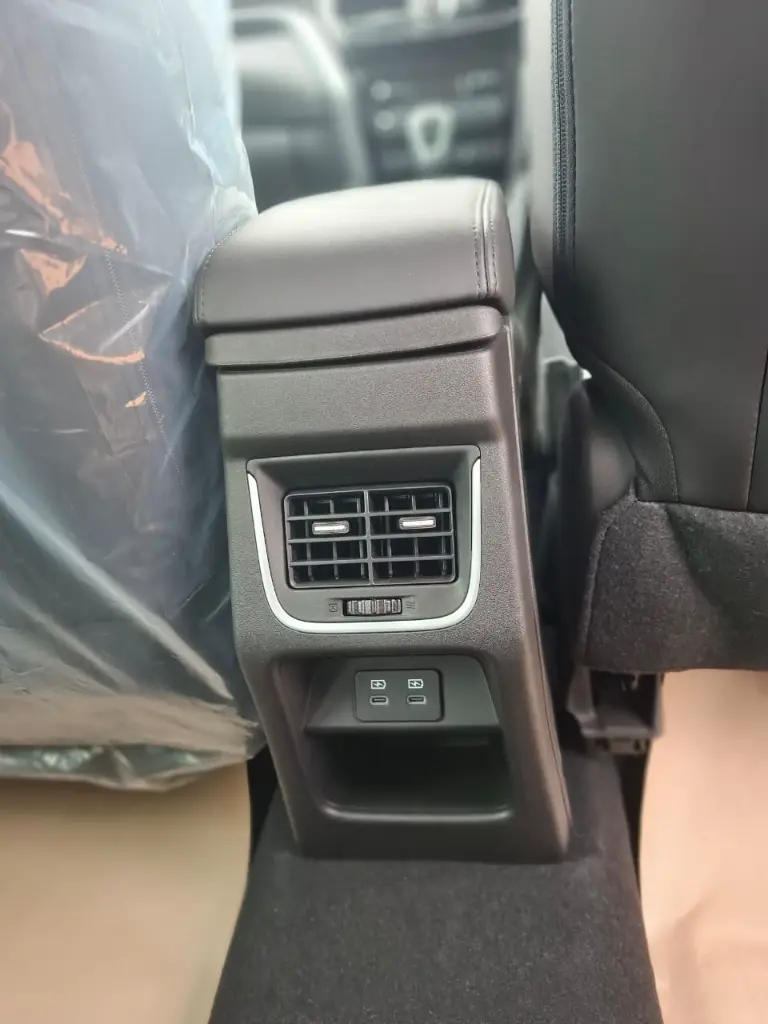 TOYOTA HYRYDER thumbnail 5