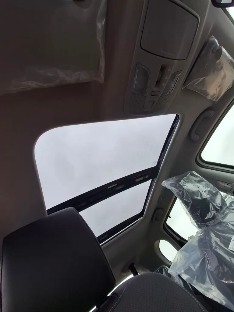 TOYOTA HYRYDER thumbnail 6