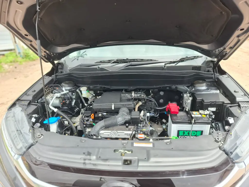 TOYOTA HYRYDER thumbnail 2