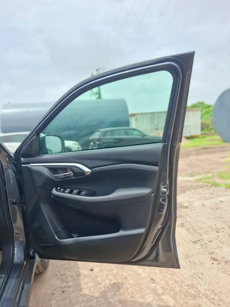 TOYOTA HYRYDER thumbnail 7