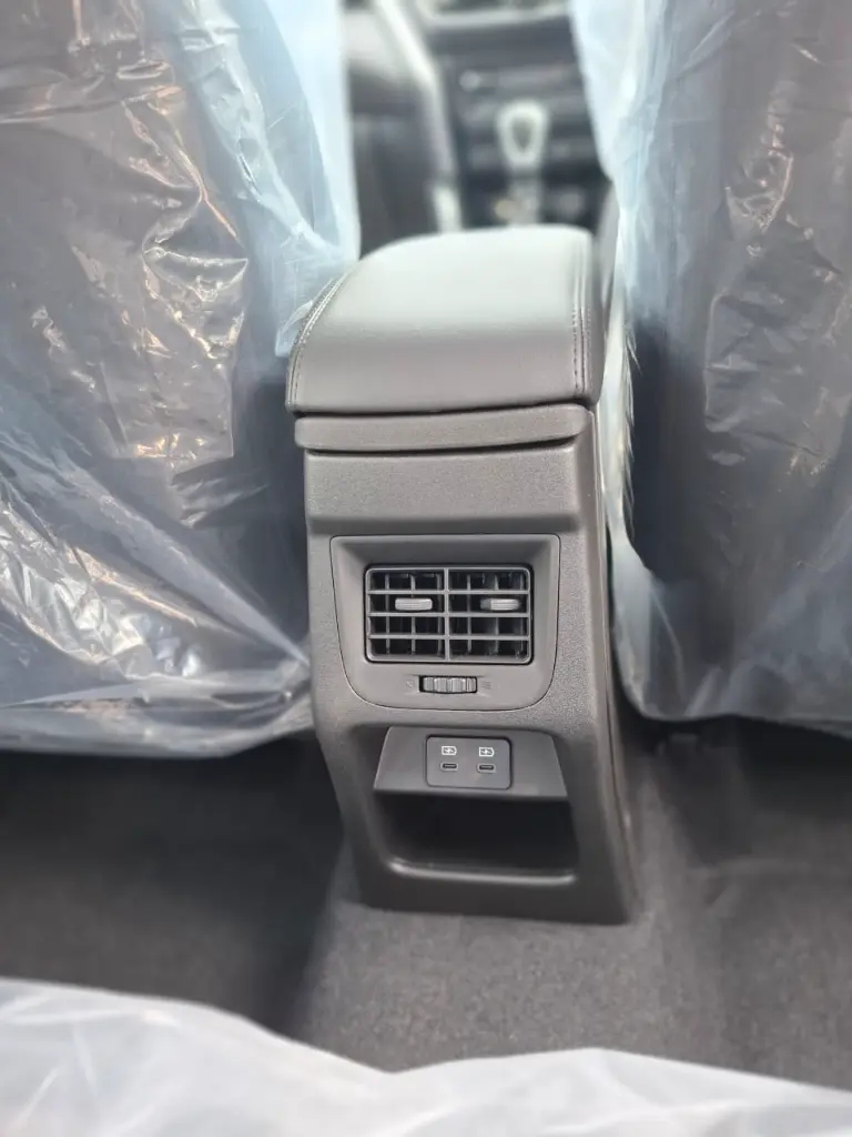 TOYOTA HYRYDER thumbnail 8