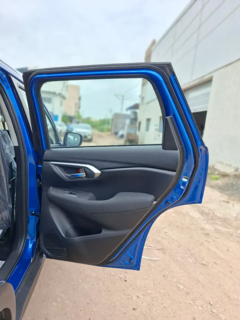 TOYOTA HYRYDER thumbnail 6