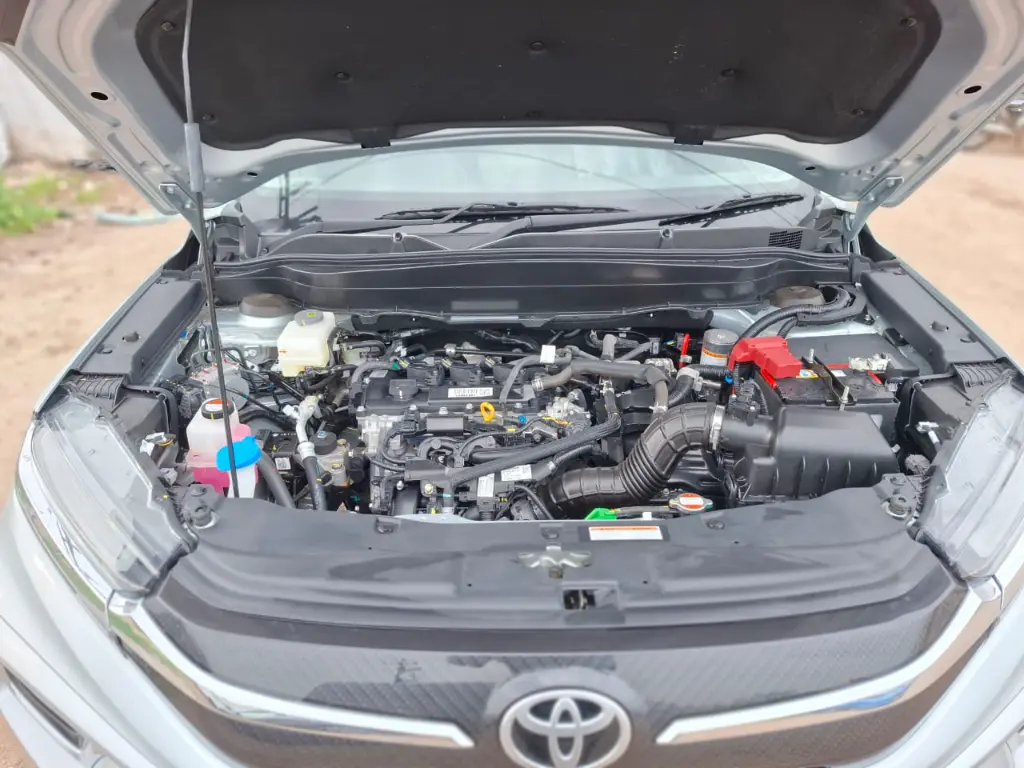 TOYOTA HYRYDER thumbnail 2