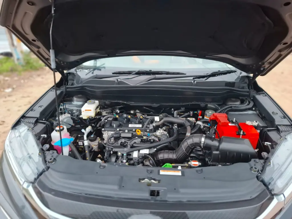 TOYOTA HYRYDER thumbnail 2