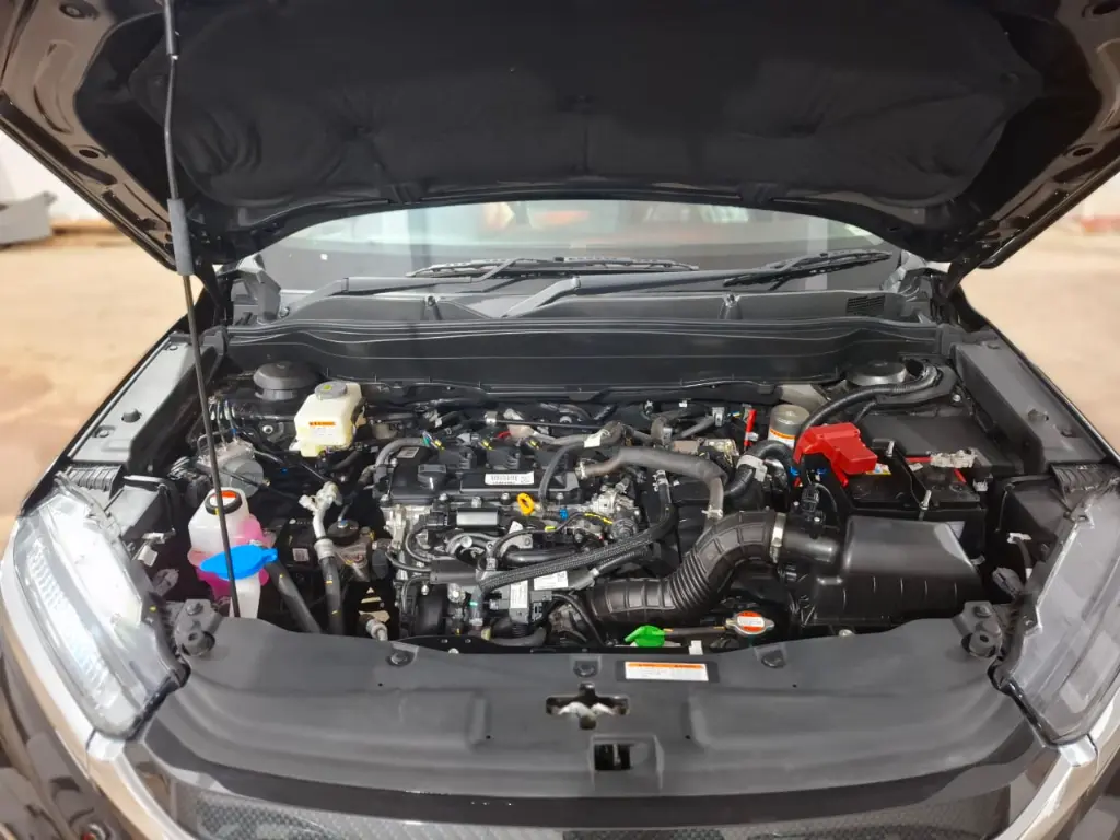 TOYOTA HYRYDER thumbnail 2