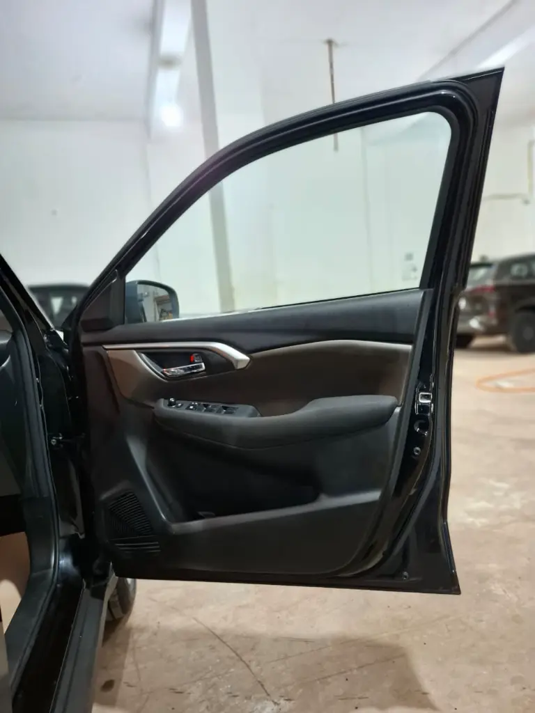 TOYOTA HYRYDER thumbnail 4