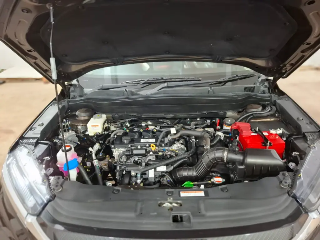 TOYOTA HYRYDER thumbnail 2