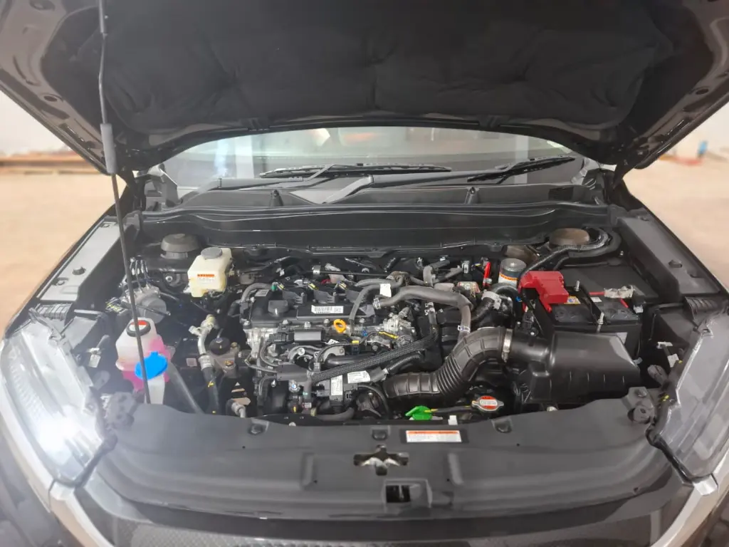 TOYOTA HYRYDER thumbnail 2