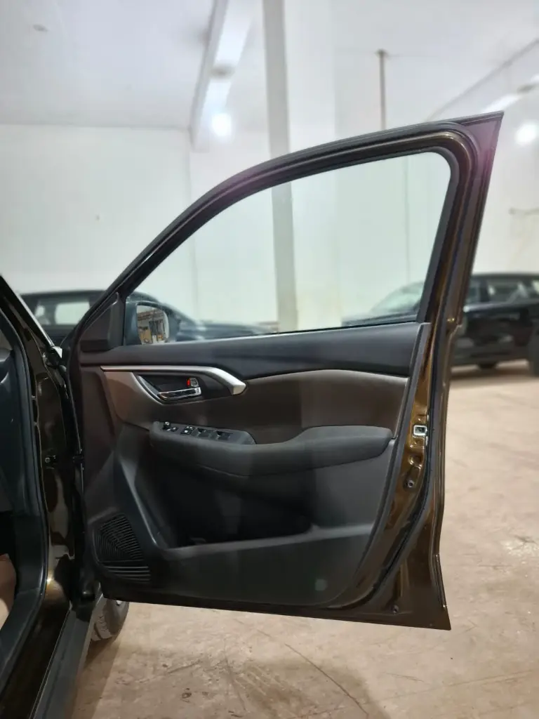 TOYOTA HYRYDER thumbnail 5