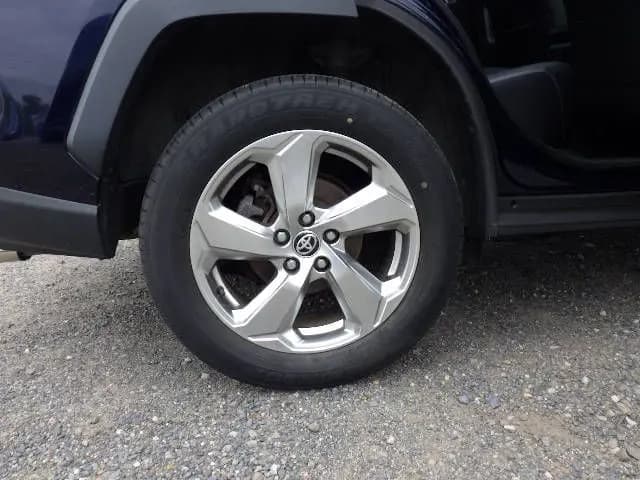 TOYOTA RAV4 thumbnail 15