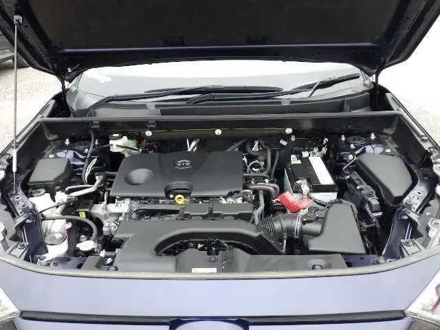 TOYOTA RAV4 thumbnail 2